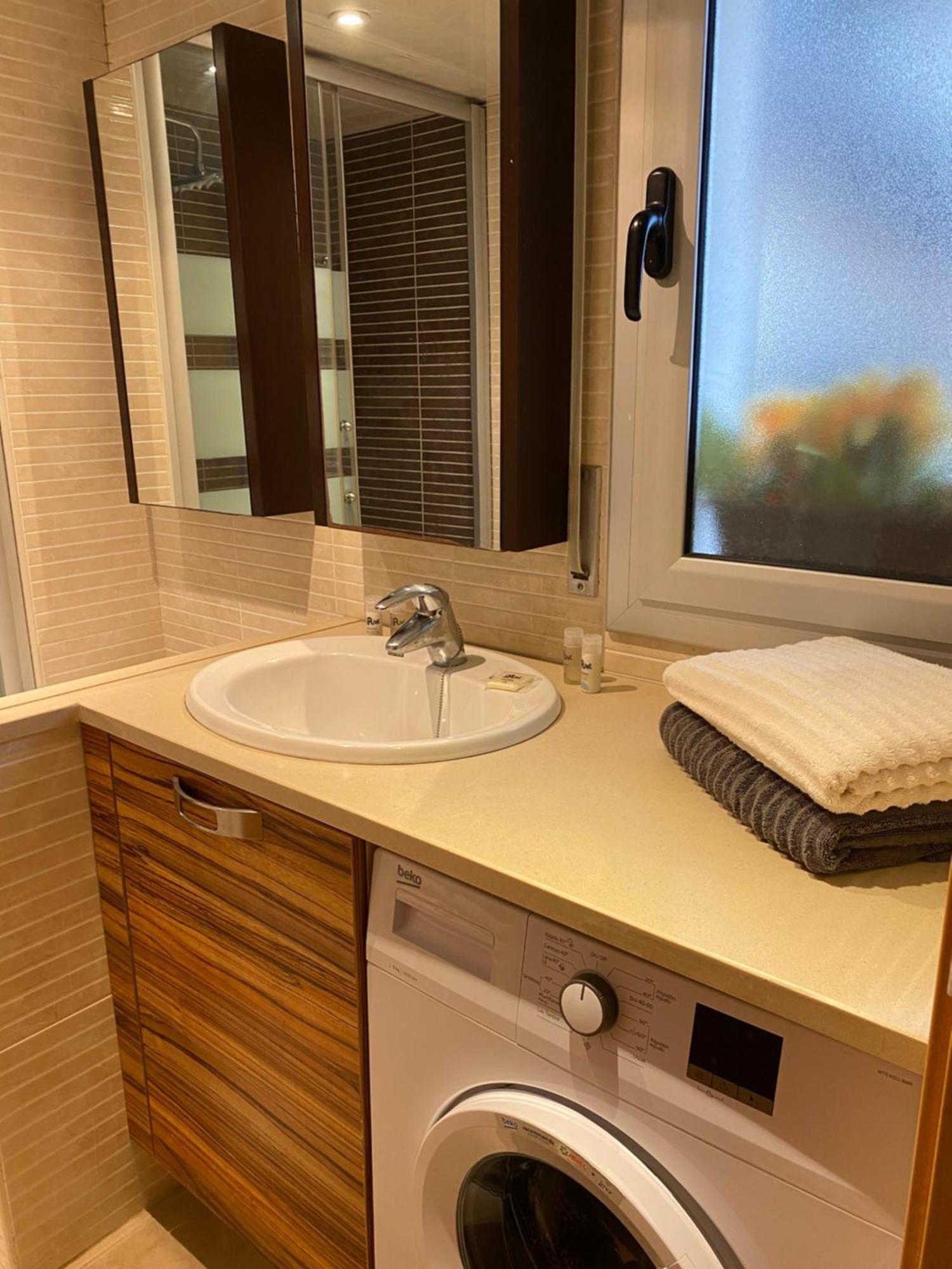 Vue Panoramique Sur La Mediterrannee, Appartement Sur Canal & Proche Plage ロザス エクステリア 写真