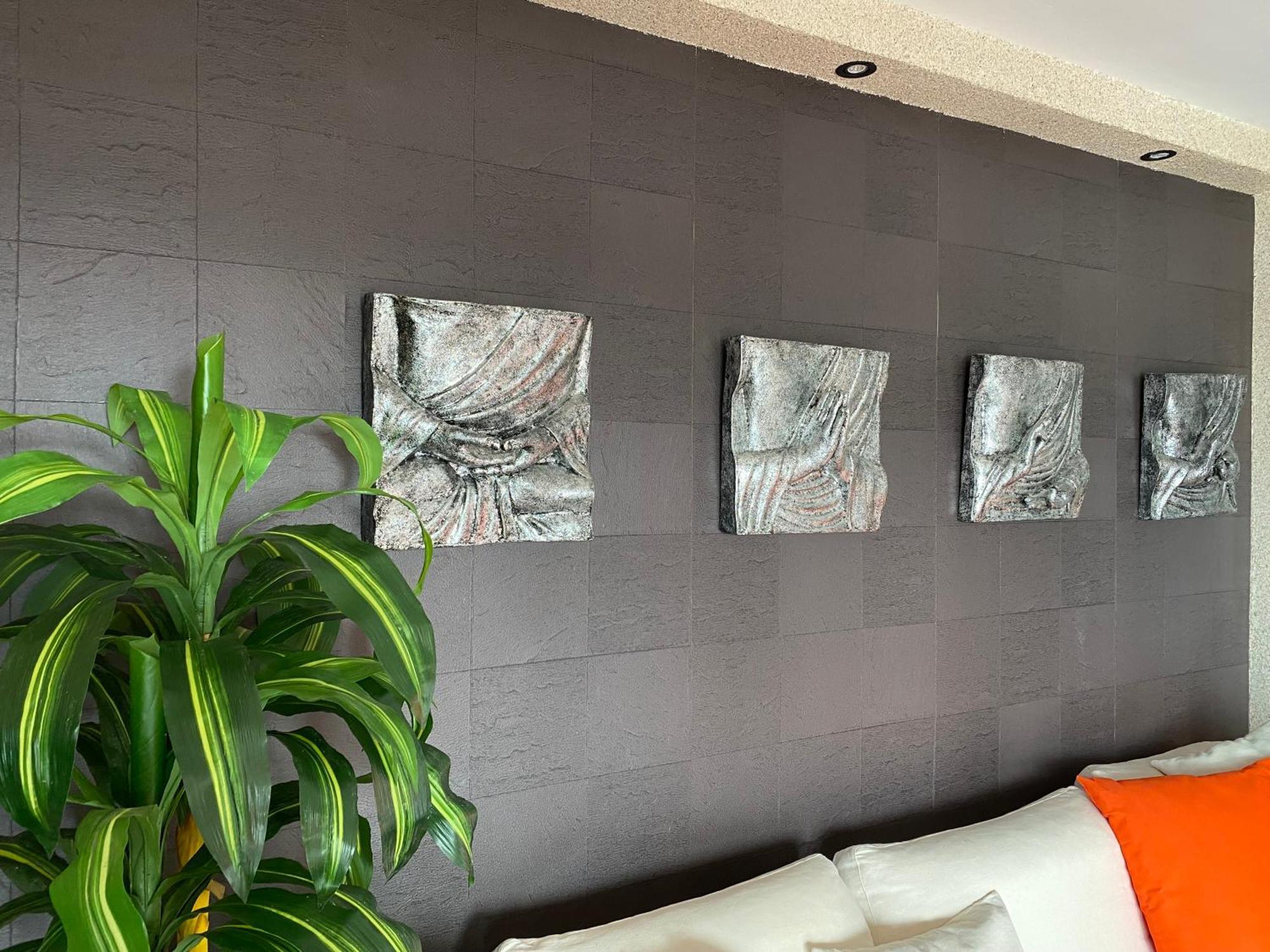 Vue Panoramique Sur La Mediterrannee, Appartement Sur Canal & Proche Plage ロザス エクステリア 写真